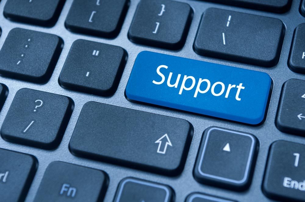 Why Small Businesses Need an IT Support Company