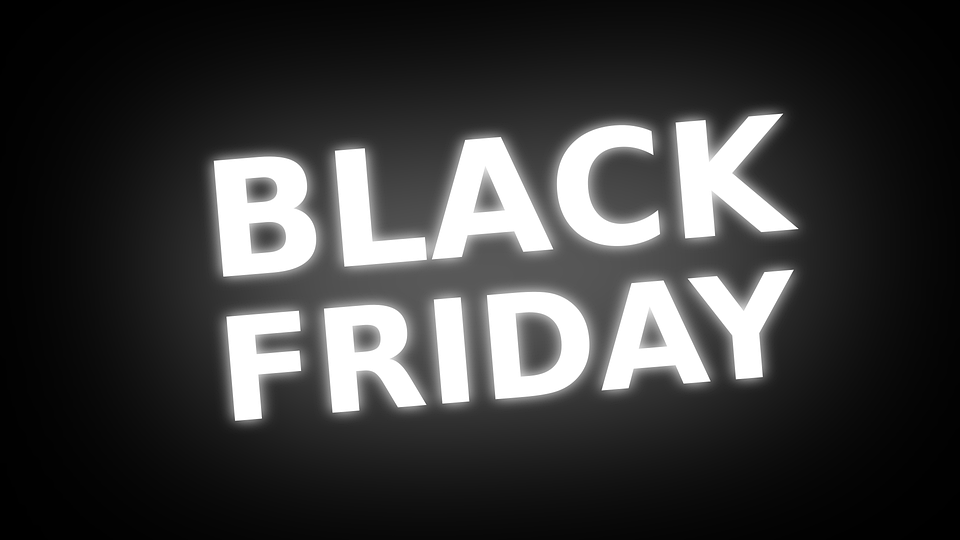 Free black friday minimalist vector https://pixabay.com/vectors/black-friday-minimalist-sale-offer-1271449/