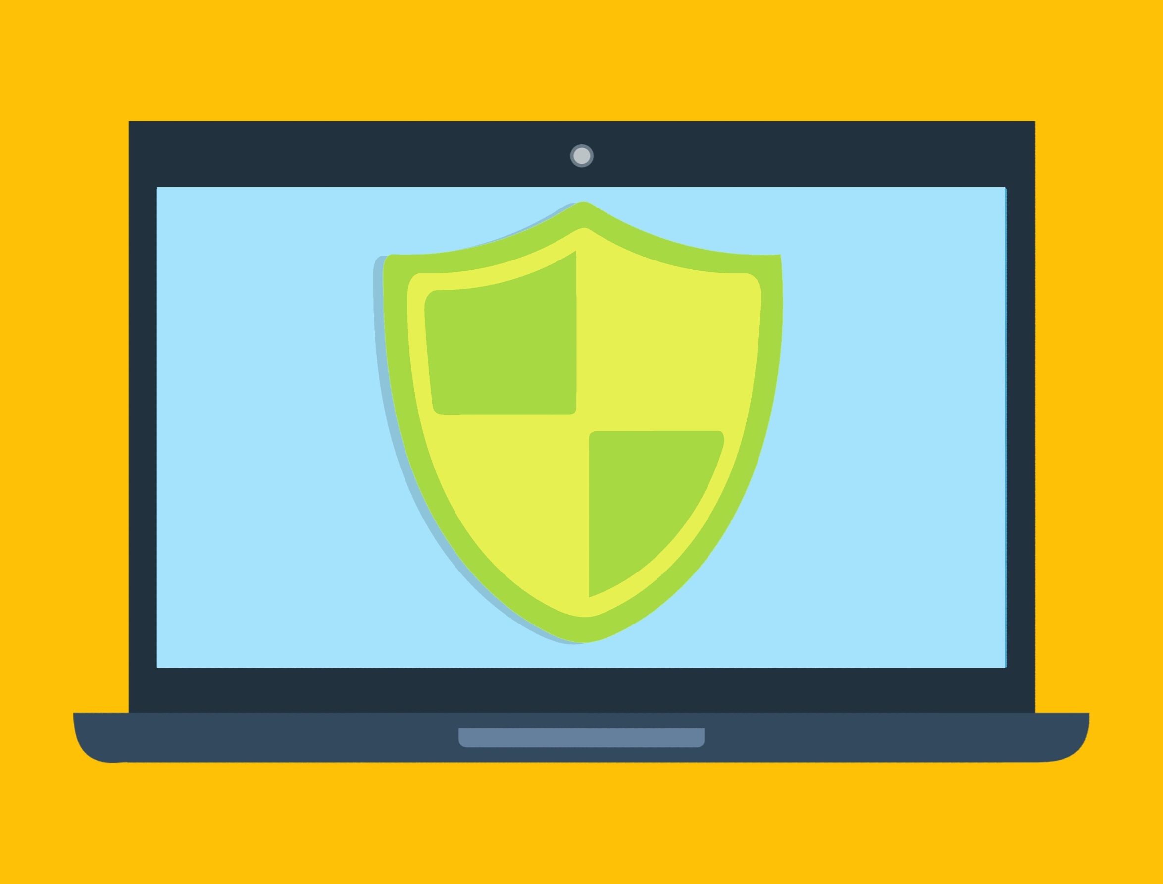 Free antivirus security privacy illustration https://thetechnologypress.com/linkedin-social-engineering-protecting-your-staff-from-fake-recruitment-scams/