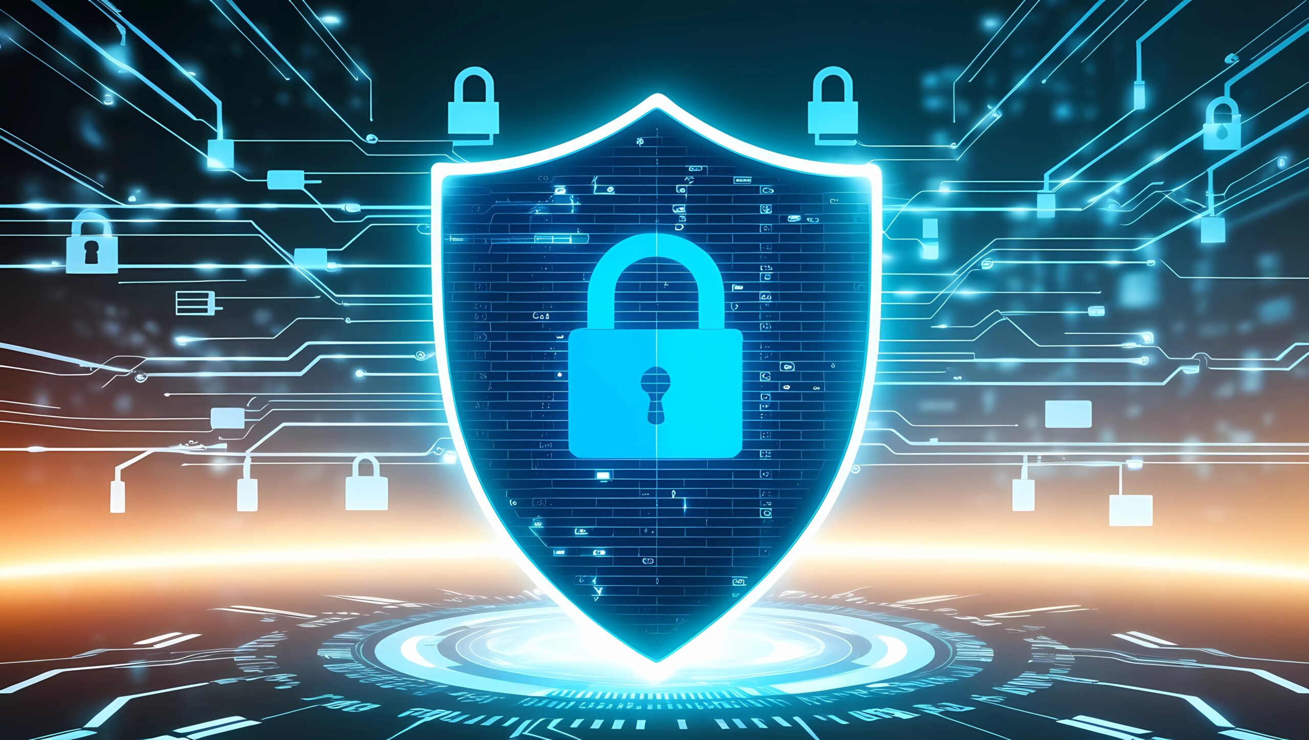 Free ai generated cybersecurity digital shield illustration https://thetechnologypress.com/micro-saas-vetting-the-5-minute-security-check-for-browser-add-ons/