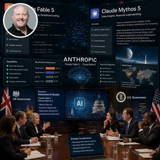 Anthropic AI